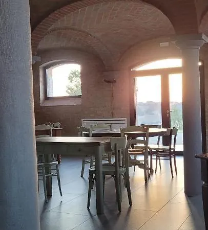 La Sarmassa * Vernasca