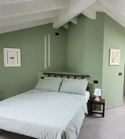 La Sarmassa * Vernasca