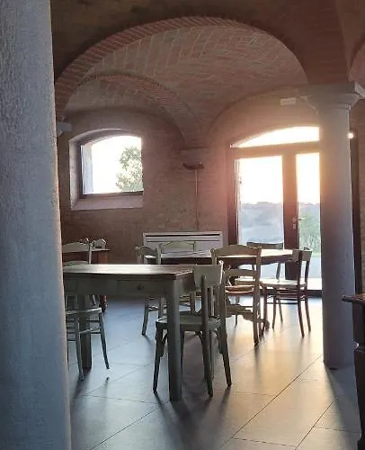 La Sarmassa * Vernasca