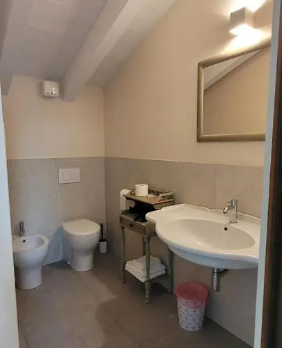 La Sarmassa Vakantieboerderij Vernasca