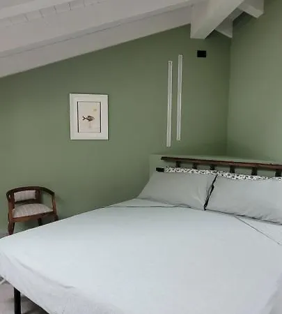 Farm stay La Sarmassa *