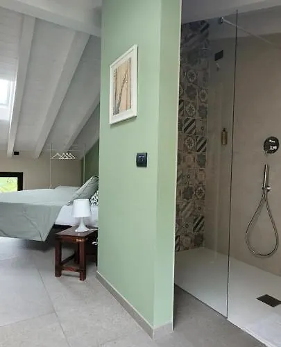 La Sarmassa Vernasca