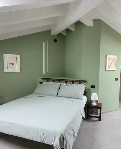 La Sarmassa * Vernasca